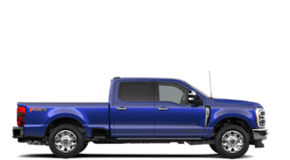 2026 Ford Super Duty® External Image 1